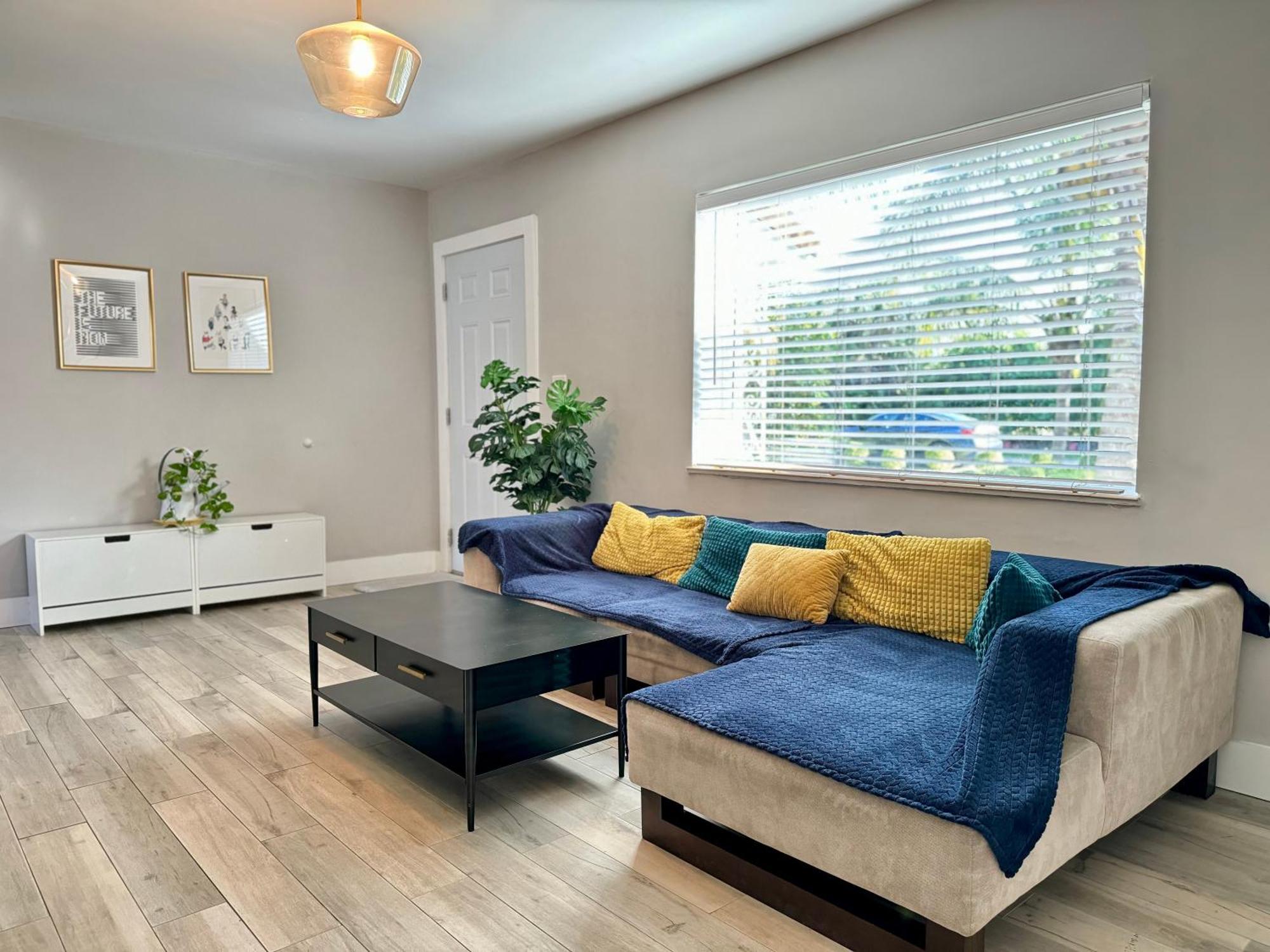 Hébergement de vacances Hot Tub House On Golf Course! 10 Mins To The